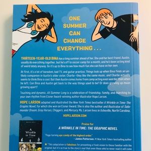 Other - ⭐️Graphic Novel⭐️ Other - ⭐️Graphic Novel⭐️